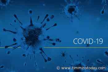 Potential COVID-19 exposure, workplace outbreak at Earlton business (updated) - TimminsToday
