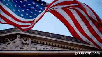 Justice Department is launching a ransomware task force