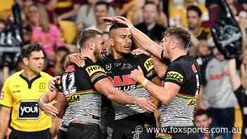 Panthers reshuffled to cover banned star; Dragons star in line for shock return: NRL Late Mail