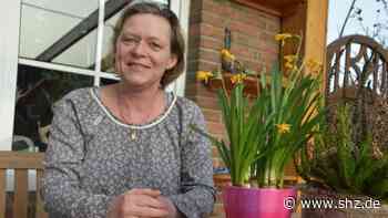 Gesichter der Region: Trotz Lockdown: So bringt Renate Hilmer aus Tornesch anderen das Nähen bei | shz.de - shz.de