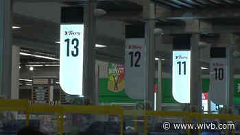 Tops Markets make the move towards solar-powered energy