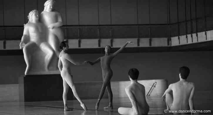 Getting back to an essence: New York City Ballet in Kyle Abraham’s ‘When We Fell’