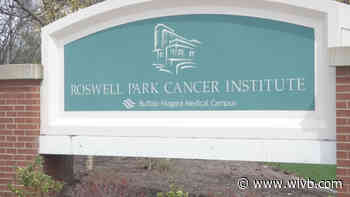 Roswell Park talks vaccine findings in those with a compromised immune systems