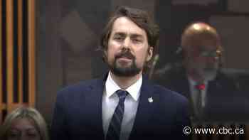 Bloc MP apologizes for taking screenshot of naked House of Commons colleague