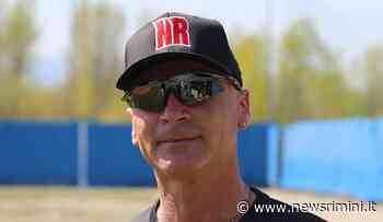 L’ultimo miglio di New Rimini Erba Vita Baseball Softball. Intervista al DT Evangelisti - News Rimini