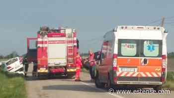 Cade nell'essicatoio mentre spegne un incendio, paura all'Erba del Persico | estense.com Ferrara - Estense.com