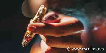 L'erba non è solo una medicina, e va liberalizzata dal senso di colpa - Esquire Italia