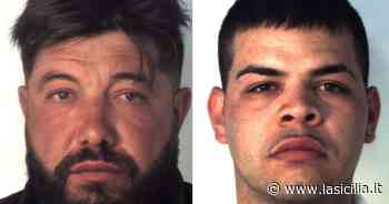 Catania, spaccio di "erba" a Picanello: arrestati due pusher - La Sicilia