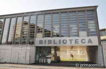 A Erba la “biblioteca fiorisce” - Prima Como