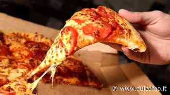 Erba, mangiavano dentro il ristorante: chiusa per 5 giorni la pizzeria - QuiComo