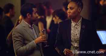 Master of None season 3 coming to Netflix in May     - CNET