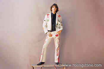 Flashback: The Flying Burrito Brothers Cut ‘Wild Horses’ Before the Rolling Stones