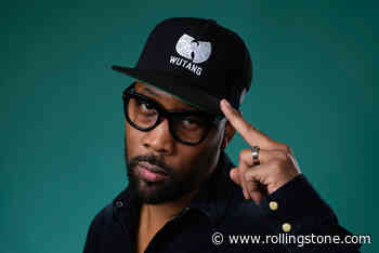 RZA Revives Bobby Digital Alter Ego for New Song ‘Pugilism’