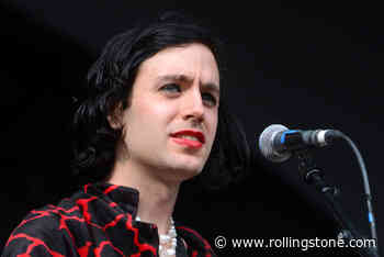 Ezra Furman Comes Out: ‘I’m a Trans Woman and a Mom. This Is Possible’