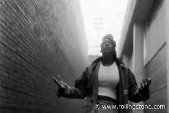 U.K. Rapper Little Simz Previews New Album With Majestic ‘Introvert’