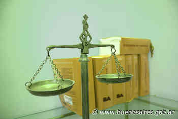Curso autoasistido «El entorno administrativo-legal en la Escuela» - buenosaires.gob.ar