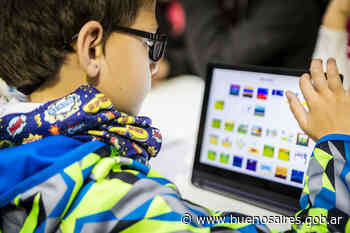 Taller virtual: ¿Hacemos un trato? | Noticias - buenosaires.gob.ar