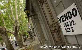 Buenos Aires, de las ciudades más caras para comprar en ranking: en qué posición se ubicó Montevideo - El Observador