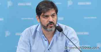El gobierno bonaerense criticó a la ciudad de Buenos Aires: “No vamos a permitir que alguna actitud trasnochada sumerja a la provincia en la anarquía” - infobae