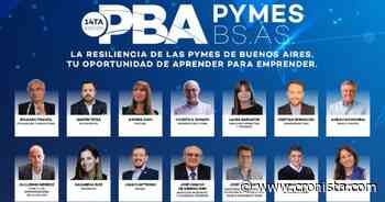 Seguí el 14to. Seminario Pymes Buenos Aires - El Cronista Comercial
