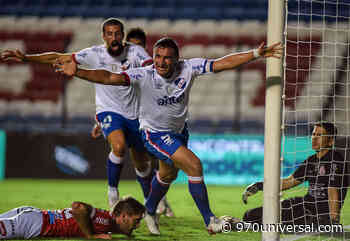 Nacional espera partido ante Argentinos Juniors en Buenos Aires - 970universal.com