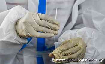 ¿Podría aparecer una cepa Buenos Aires del coronavirus? Qué dicen los expertos - El Observador