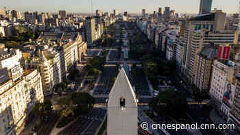 Nuevas restricciones en Buenos Aires para enfrentar la segunda ola de covid-19 - CNN