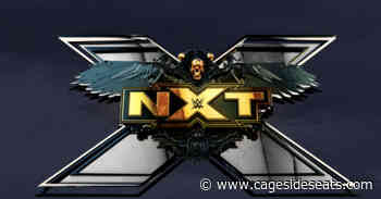 NXT gets a new, Poppy-er intro - Cageside Seats