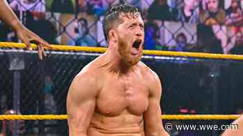 WWE NXT: April 20, 2021 - WWE