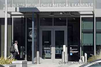 S.F. defense attorneys challenge evidence handled by ex-medical examiner lab assistant - San Francisco Chronicle