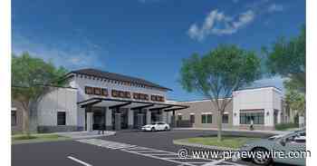 Orthopaedic Medical Group of Tampa Bay Breaks Ground on 37,000 Square-Foot Medical Complex in Fish Hawk, Florida - PRNewswire