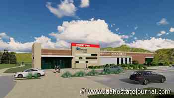 Groundbreaking to be held for Portneuf Medical Plaza at Northgate - Idaho State Journal