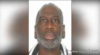 Richmond police search for missing man with serious medical conditions - WWBT NBC12 News