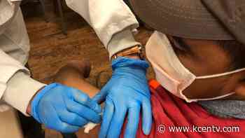 COVID-19 vaccines available at Carl R. Darnall Army Medical Center - KCENTV.com