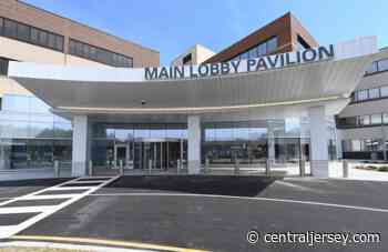 New concourse, café open at Hackensack Meridian Raritan Bay Medical Center Old Bridge - centraljersey.com