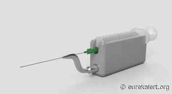 21st century medical needles for high-tech cancer diagnostics - EurekAlert