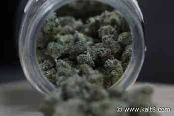 Medical Marijuana Commission approves dispensary’s move to Jonesboro - KAIT