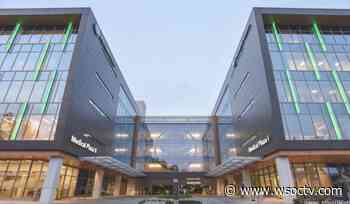 Atrium Health opens $228M medical plaza at midtown - WSOC Charlotte