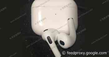 Wait, no AirPods 3? 8 things Apple still didn't give us at its Spring Loaded event     - CNET