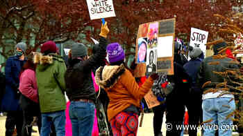 Western New Yorkers say change is still needed despite guilty verdict in Chauvin trial