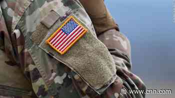 Pentagon extremism adviser lays out challenge facing military after two commanders deny a problem exists