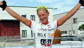 FORLI': Ciclismo in lutto, è morta Monica Bandini, fu campionessa del mondo - Teleromagna24