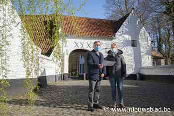De Ronde Put biedt ongerepte natuur in de schaduw van de Postelse abdij