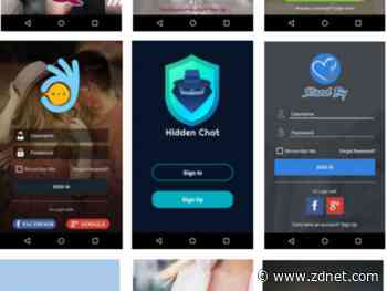 Facebook uncovers Palestinian government officials targeted with malware