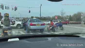 Monroe County to consider legislation to crack down on illegal bikes and ATVs