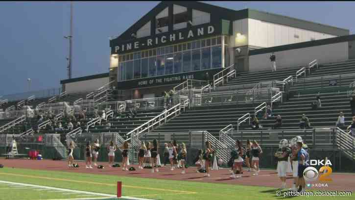 Family’s Attorney Says Pine-Richland Officials Used Child As Scapegoat For Football Coaching Staff Losing Jobs