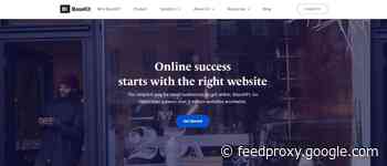 Basekit website builder