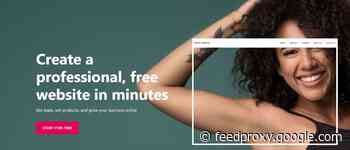 Yola website builder