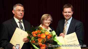 Adalbert Bittinger gestorben - Süddeutsche Zeitung