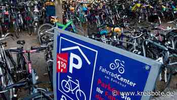 Fahrradparkhaus am Starnberger Seebahnhof beschlossene Sache - kreisbote.de